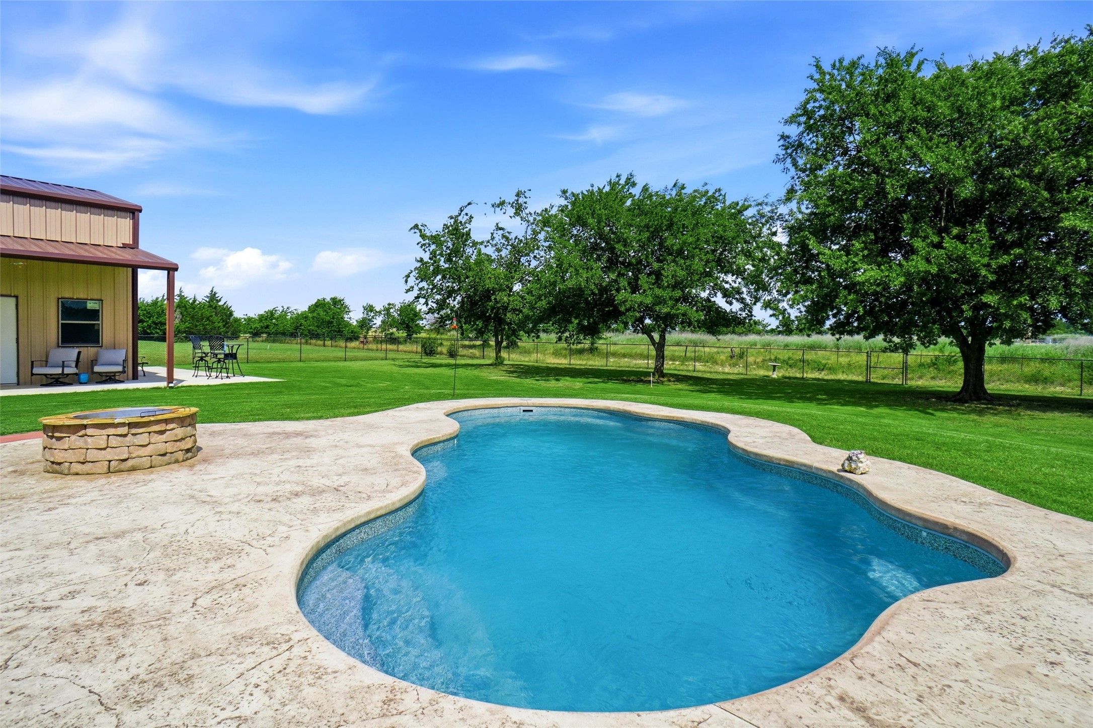 107 High Country Road Decatur TX 76234