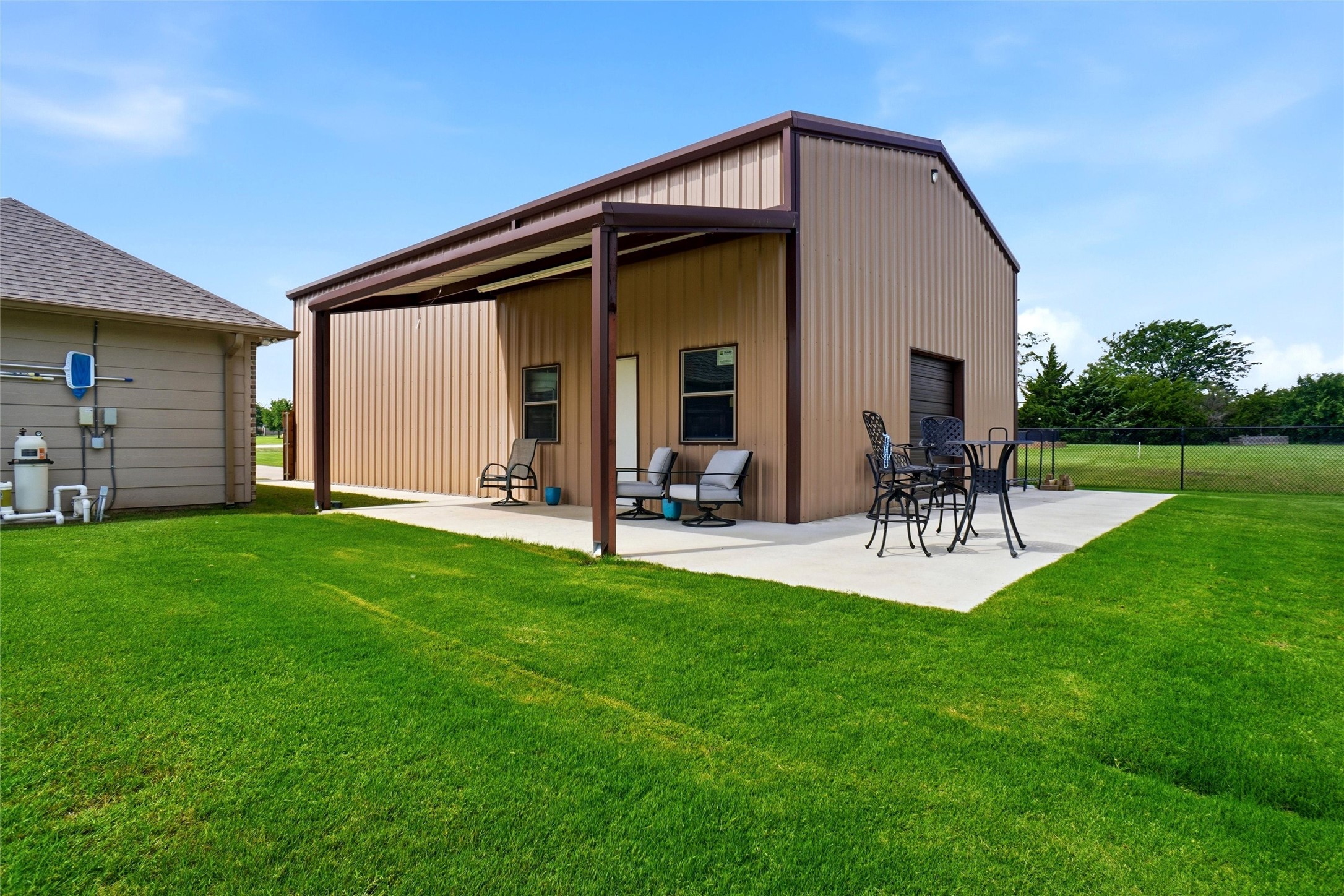 107 High Country Road Decatur TX 76234