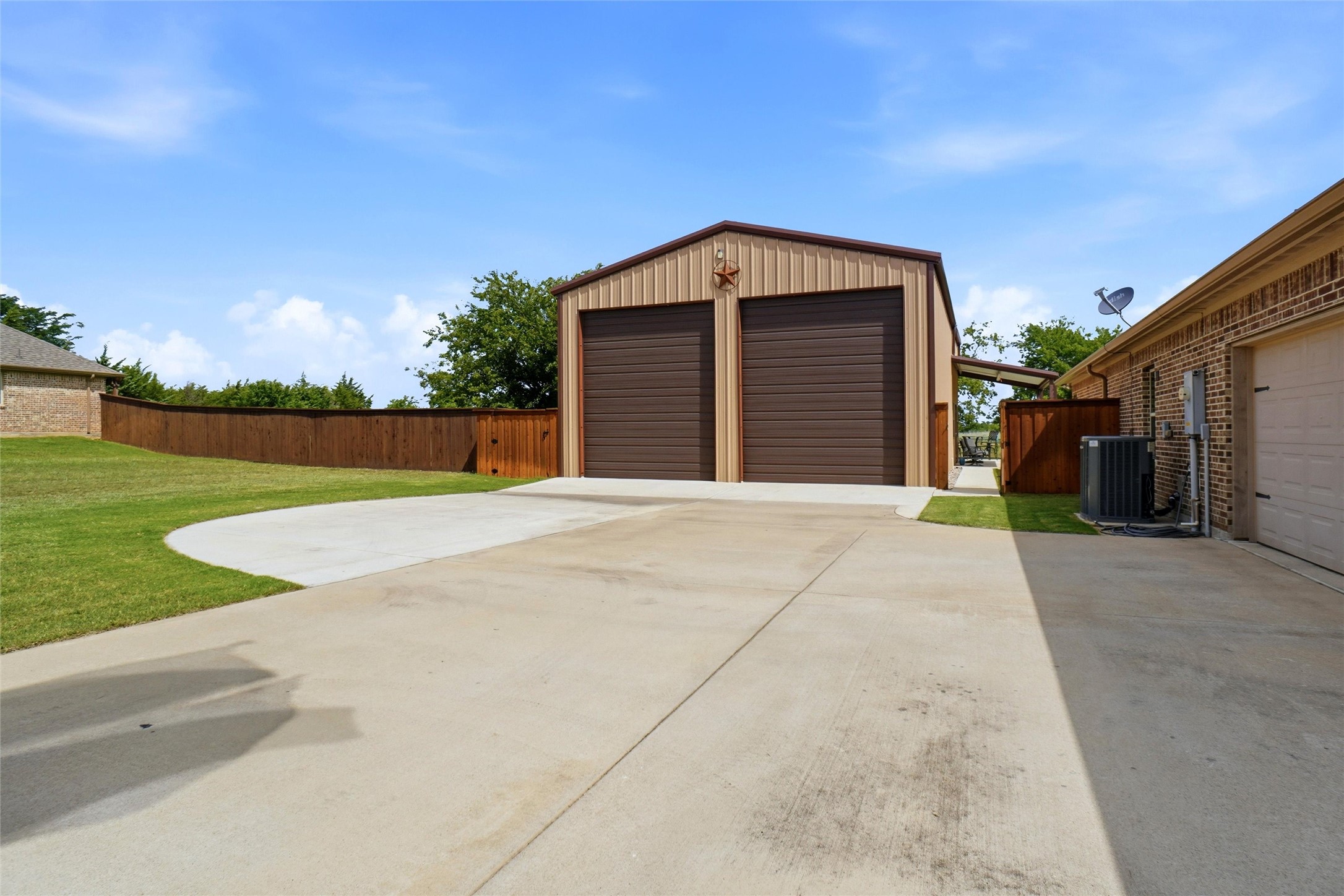 107 High Country Road Decatur TX 76234