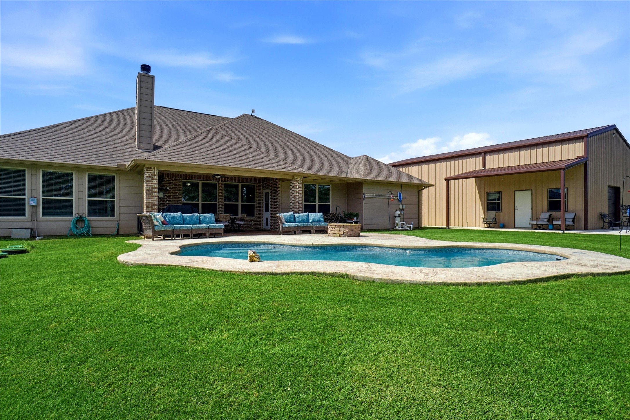 107 High Country Road Decatur TX 76234