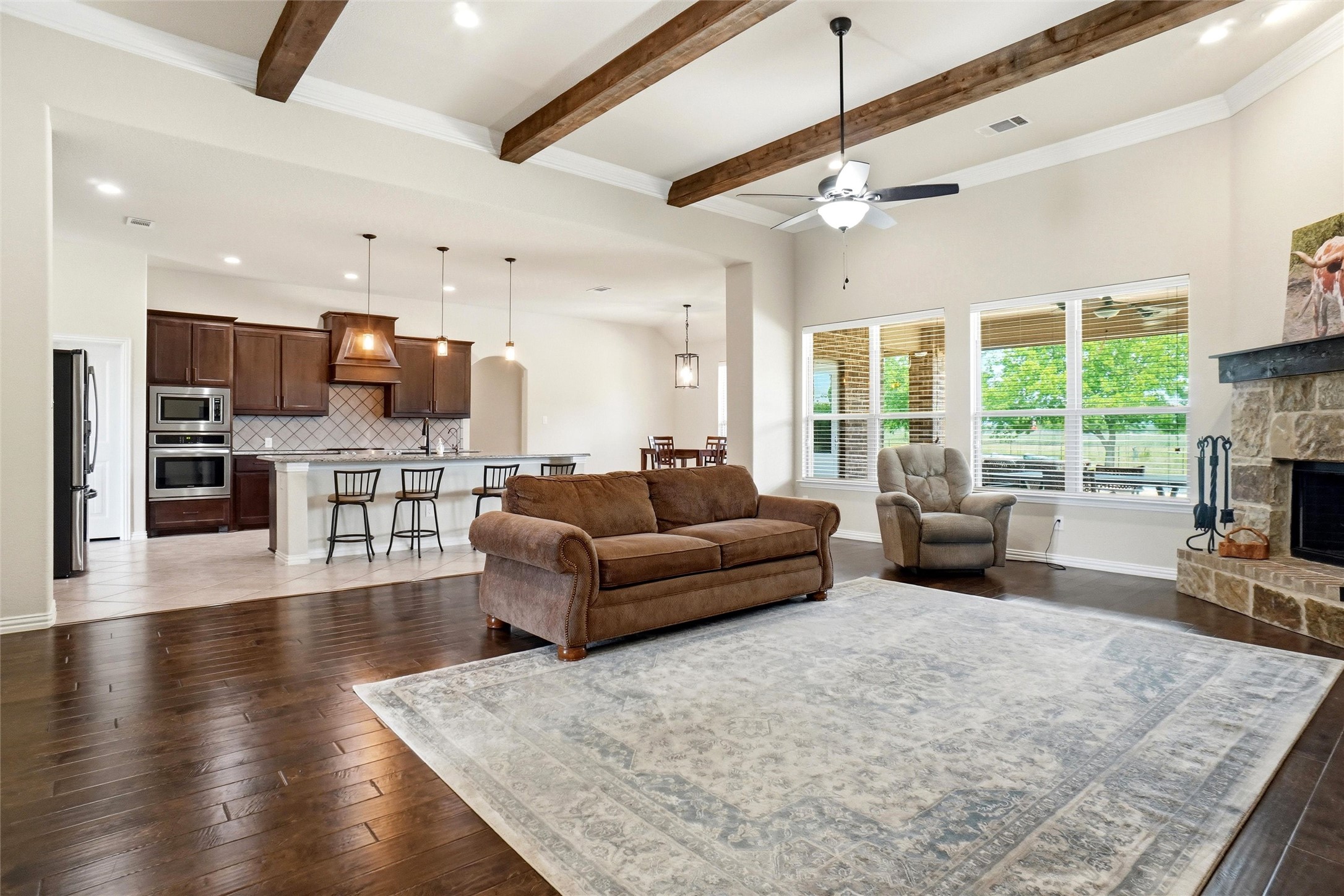 107 High Country Road Decatur TX 76234