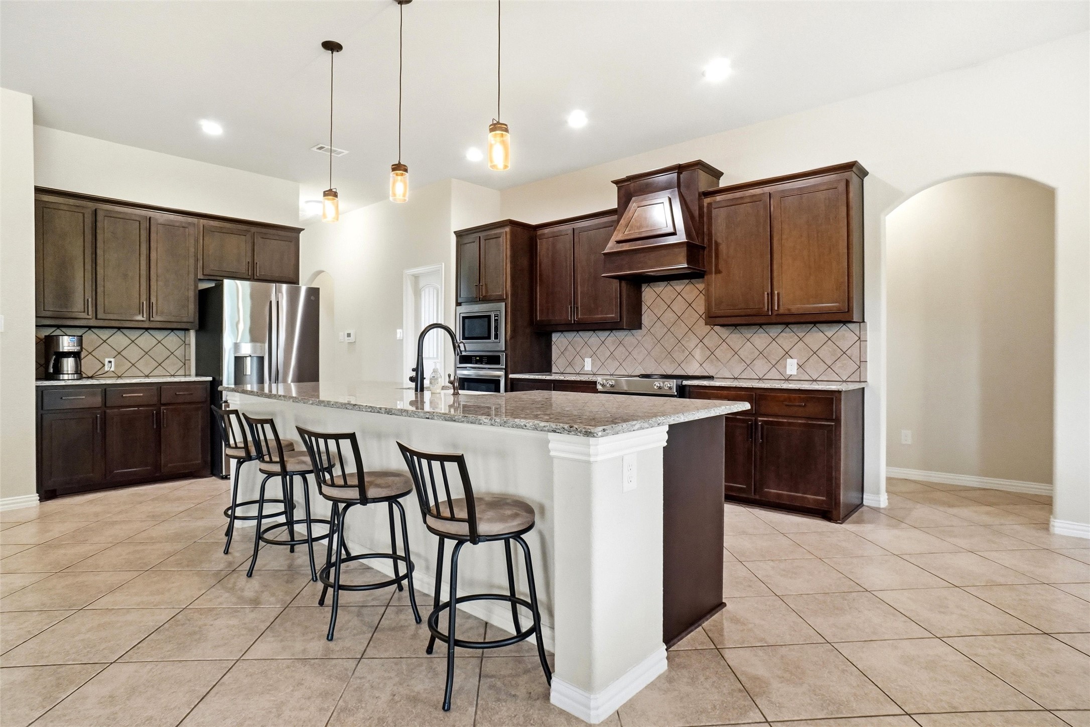 107 High Country Road Decatur TX 76234