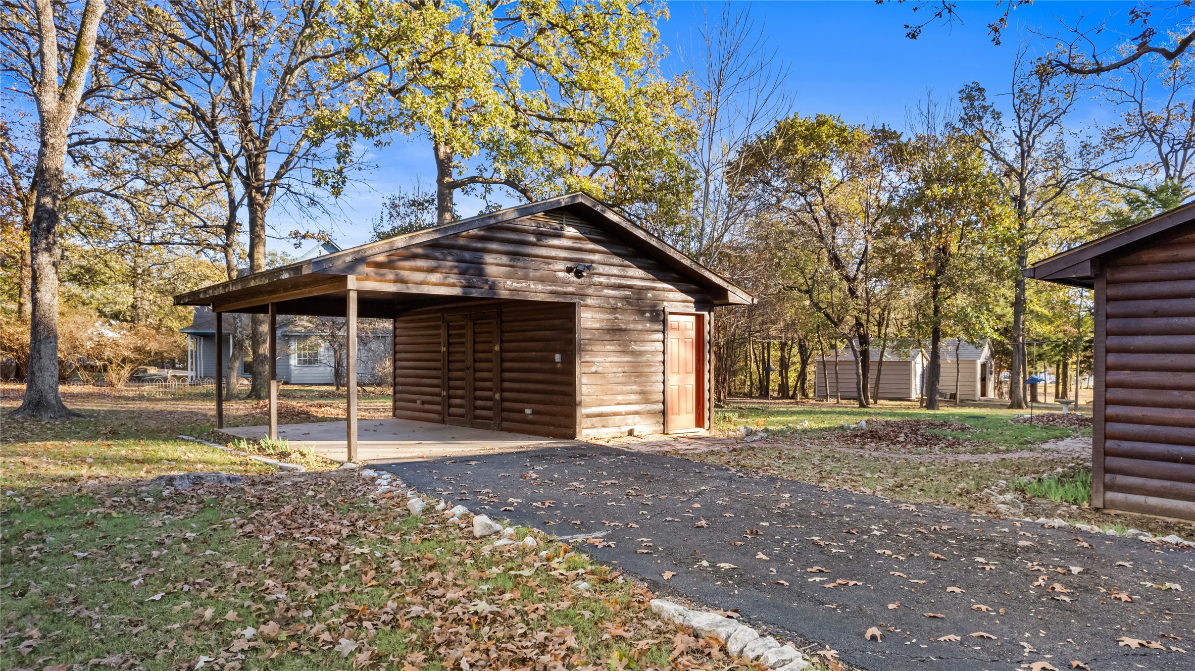 213 County Road 1997 Yantis TX 75497