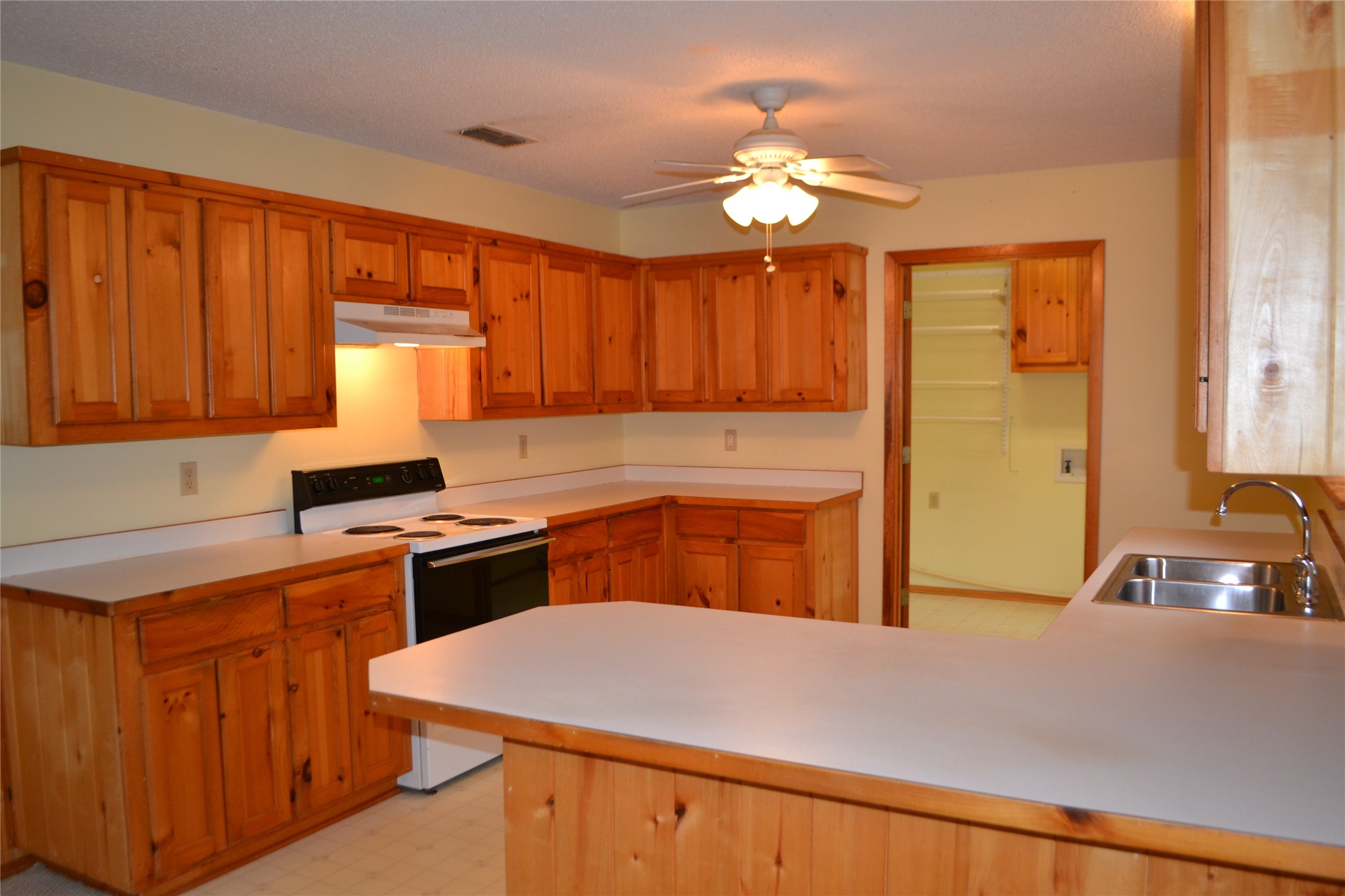 213 County Road 1997 Yantis TX 75497