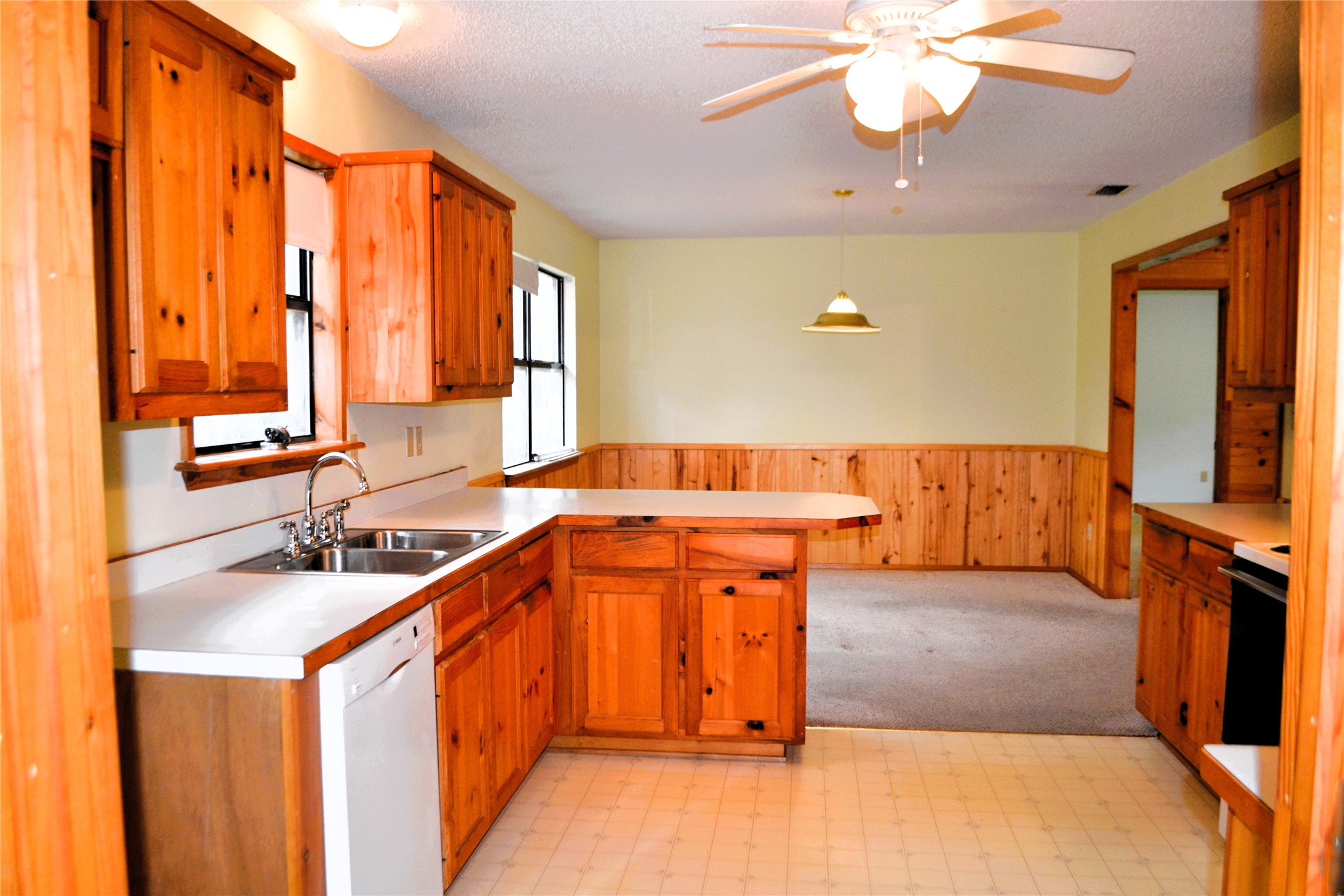 213 County Road 1997 Yantis TX 75497