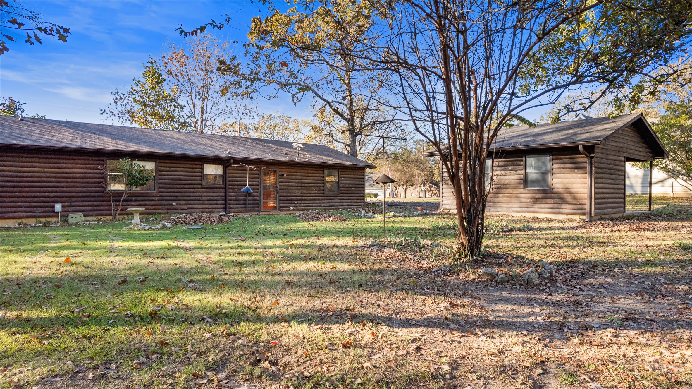 213 County Road 1997 Yantis TX 75497