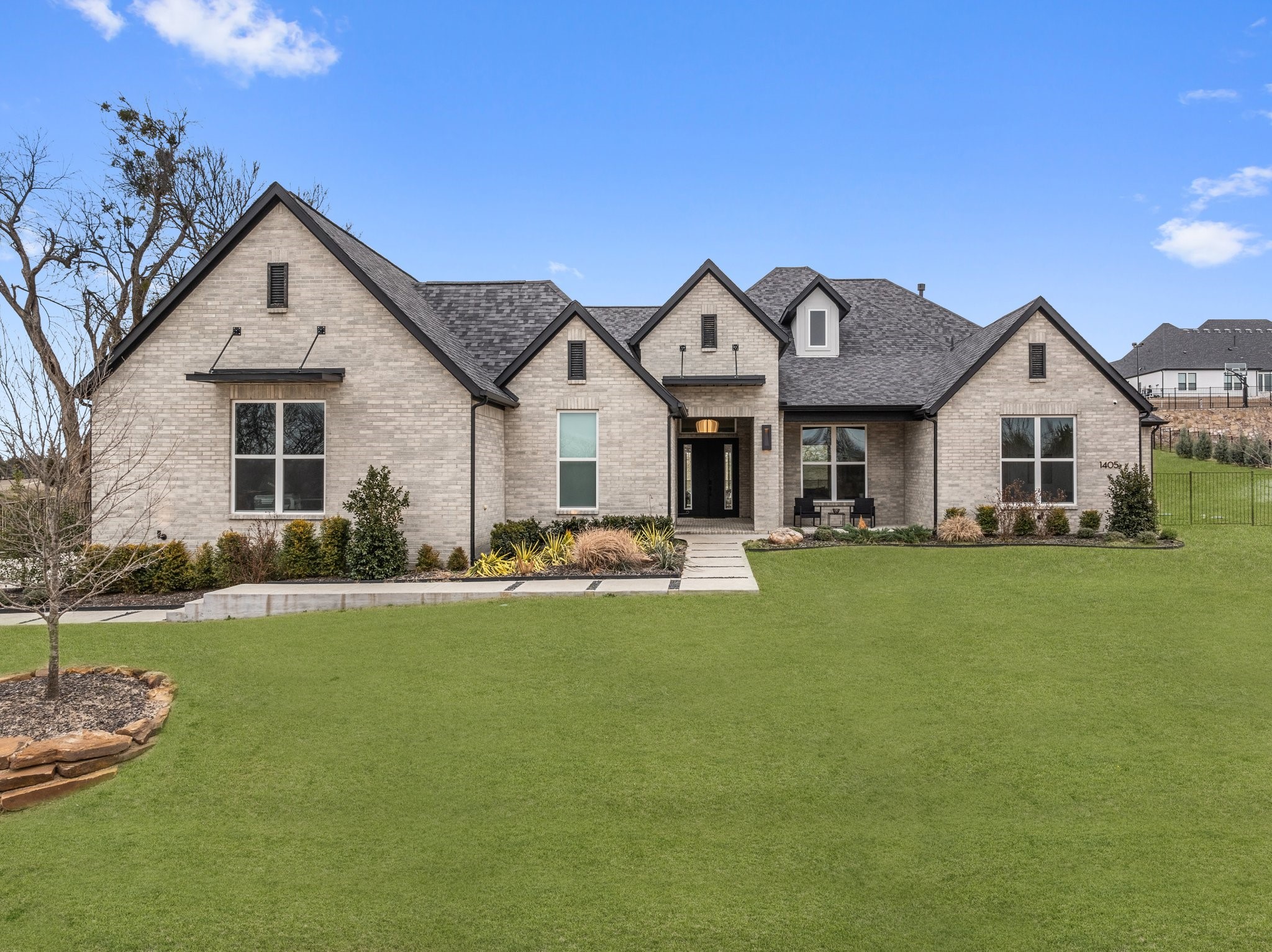 Celina TX, 1405 Custer Court