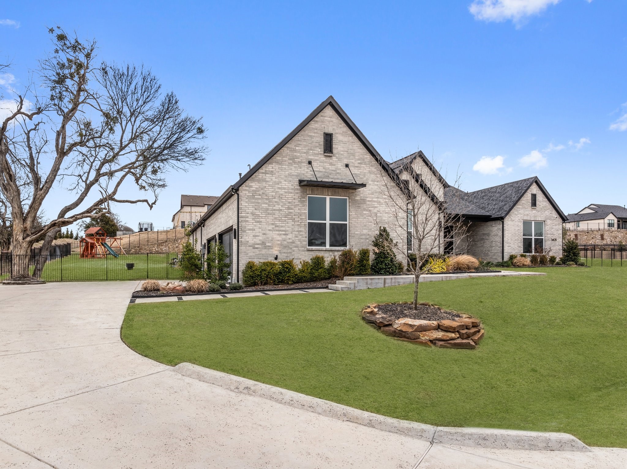 1405 Custer Court Celina TX 75009