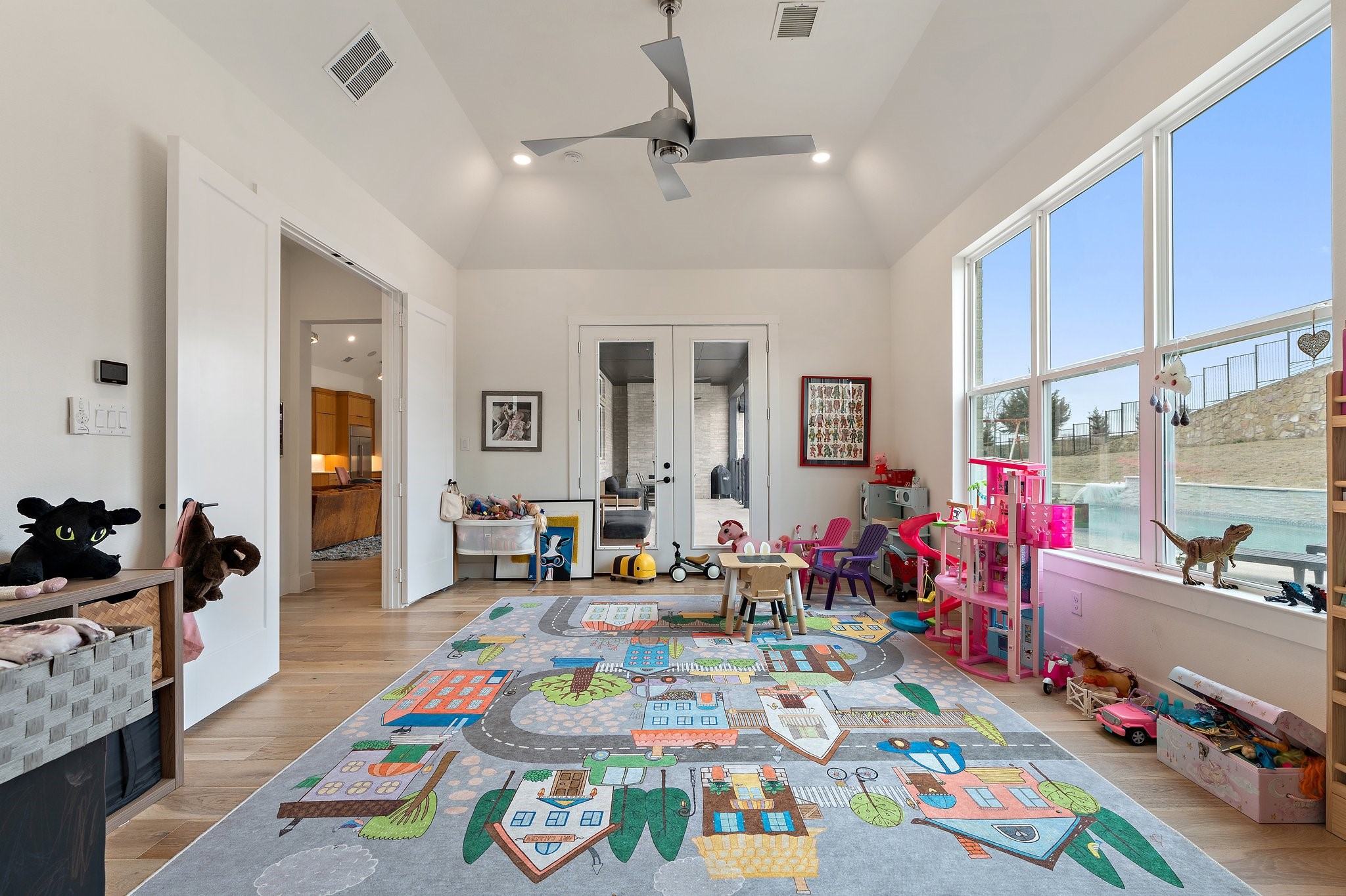 1405 Custer Court Celina TX 75009
