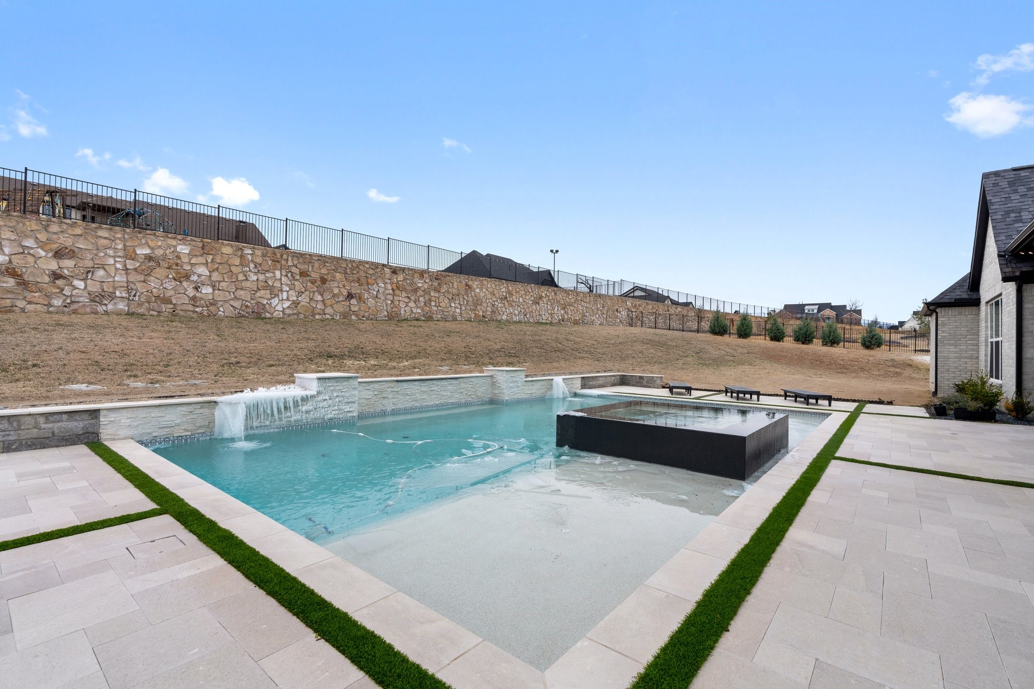 1405 Custer Court Celina TX 75009