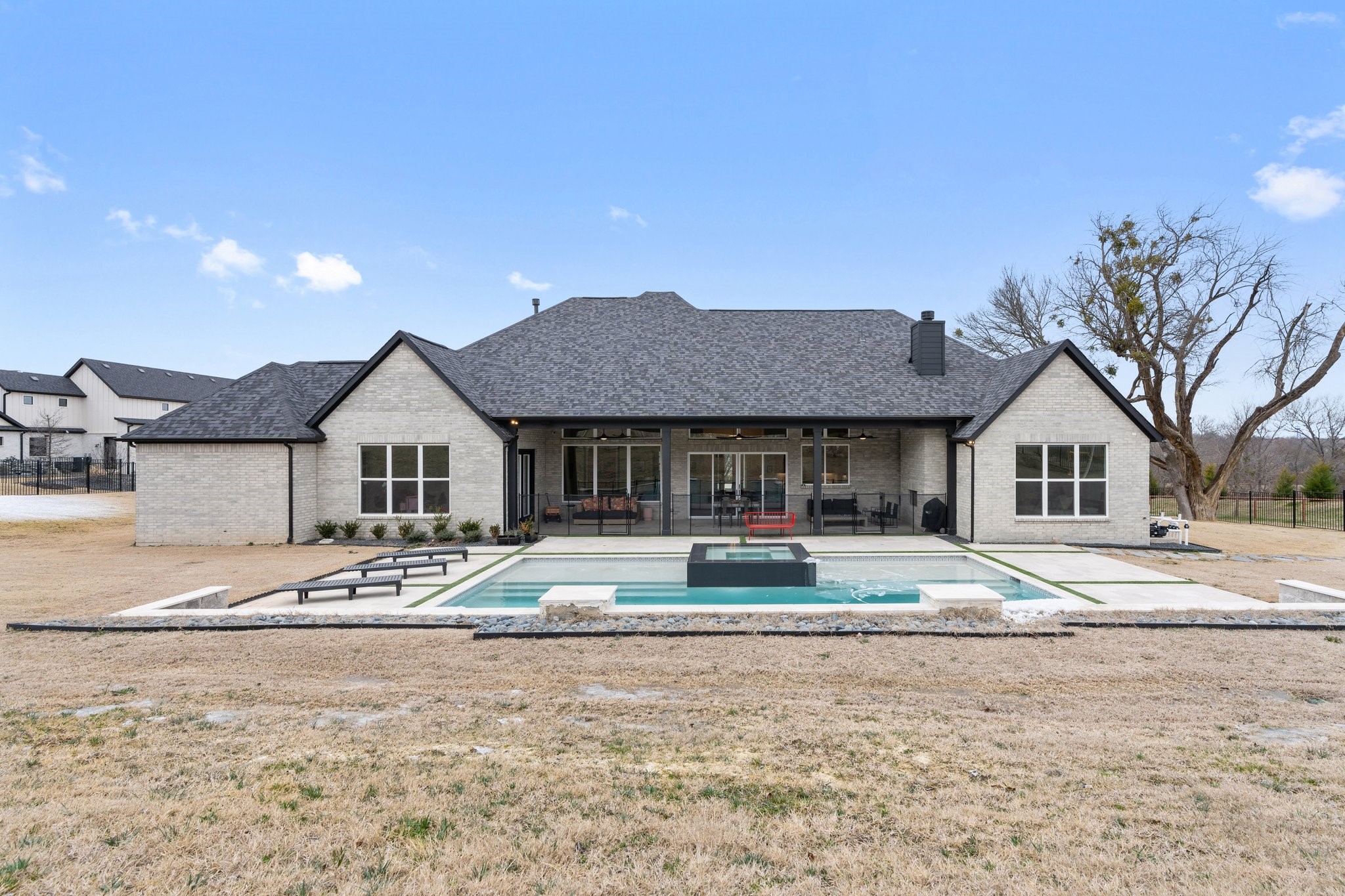 1405 Custer Court Celina TX 75009
