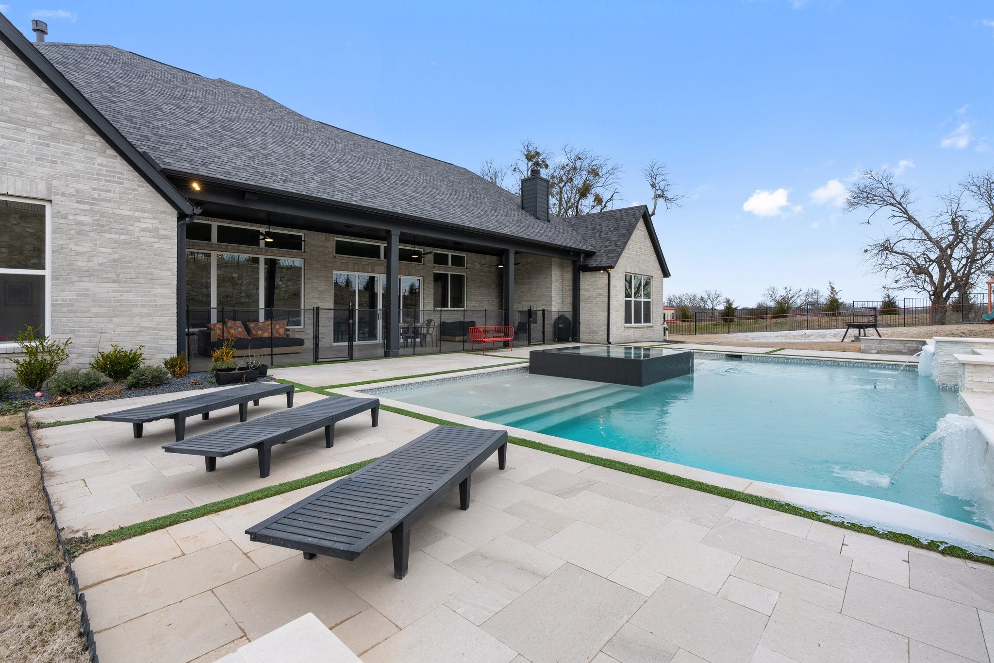 1405 Custer Court Celina TX 75009