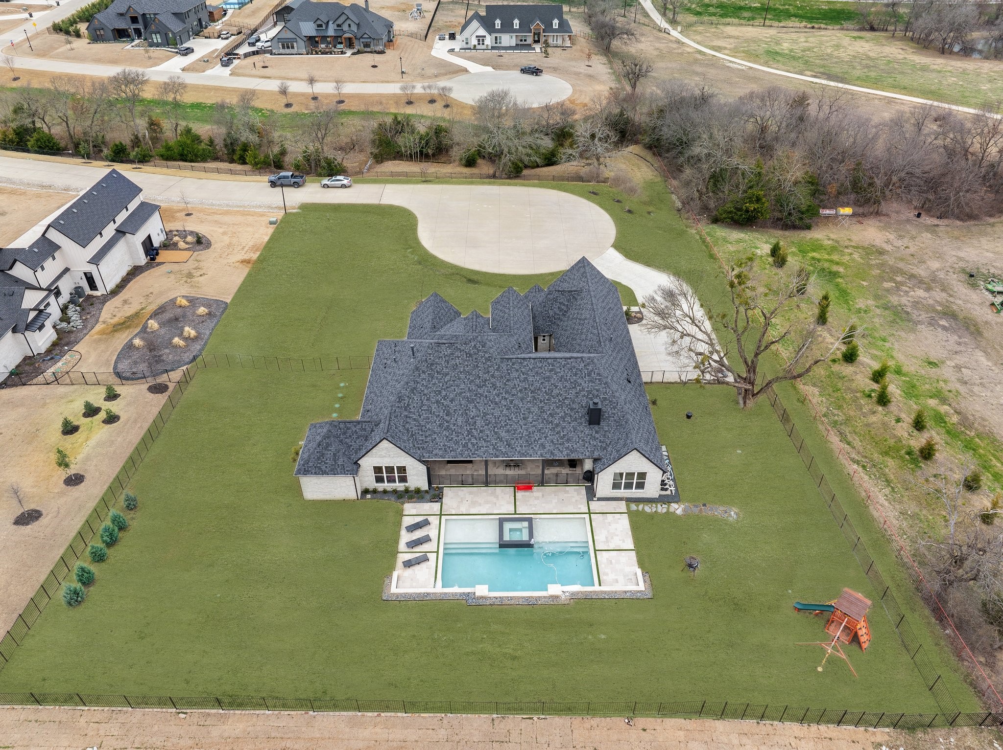 1405 Custer Court Celina TX 75009