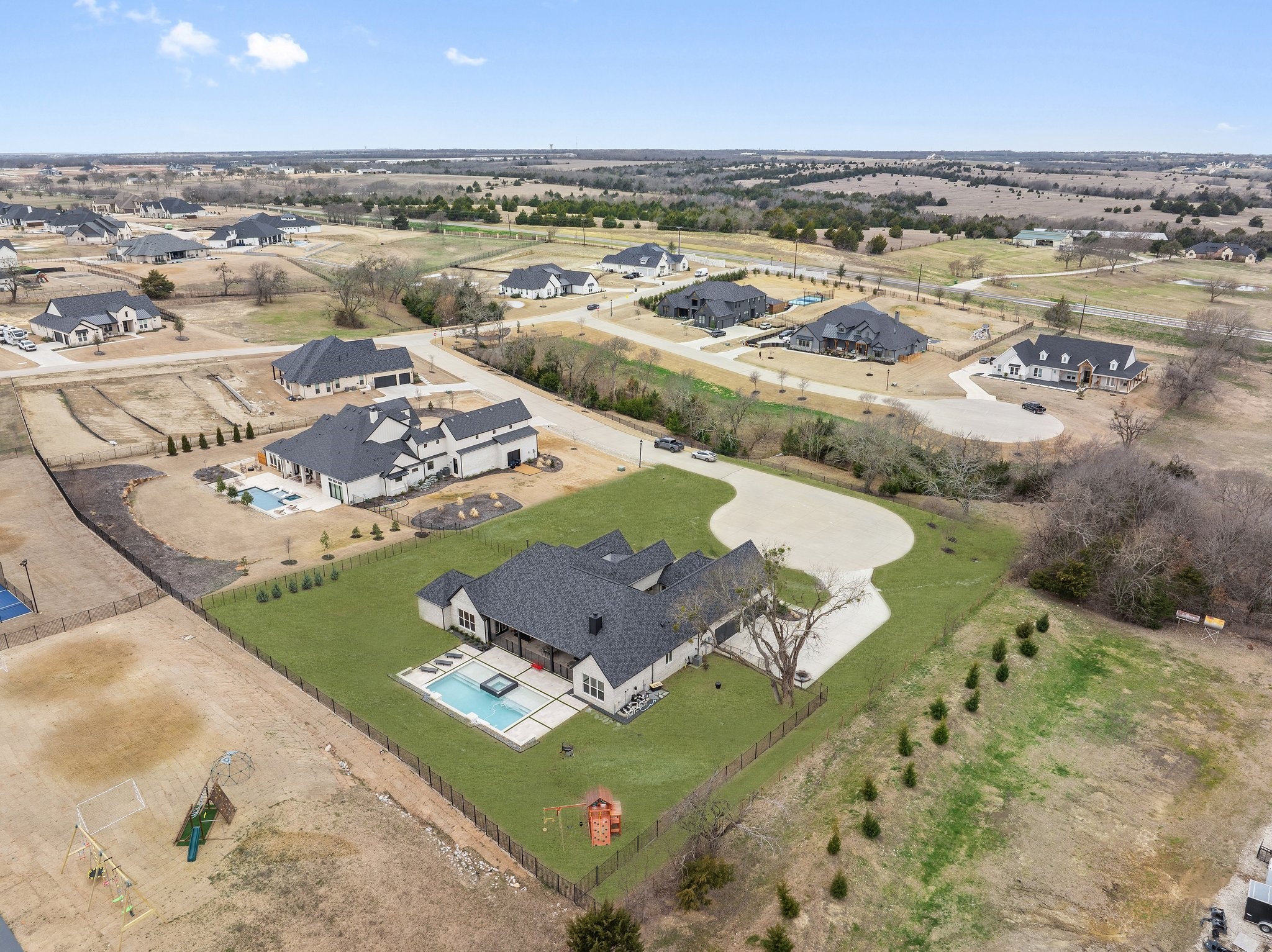 1405 Custer Court Celina TX 75009