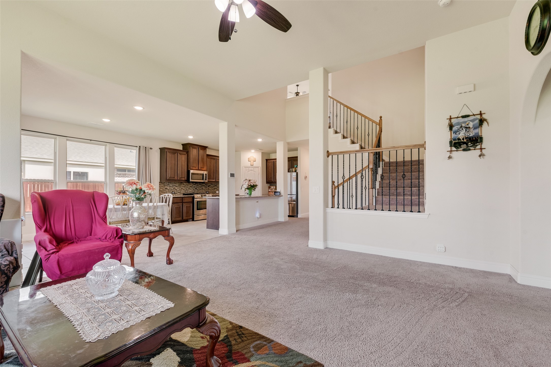 1017 Vista Lane Desoto TX 75115