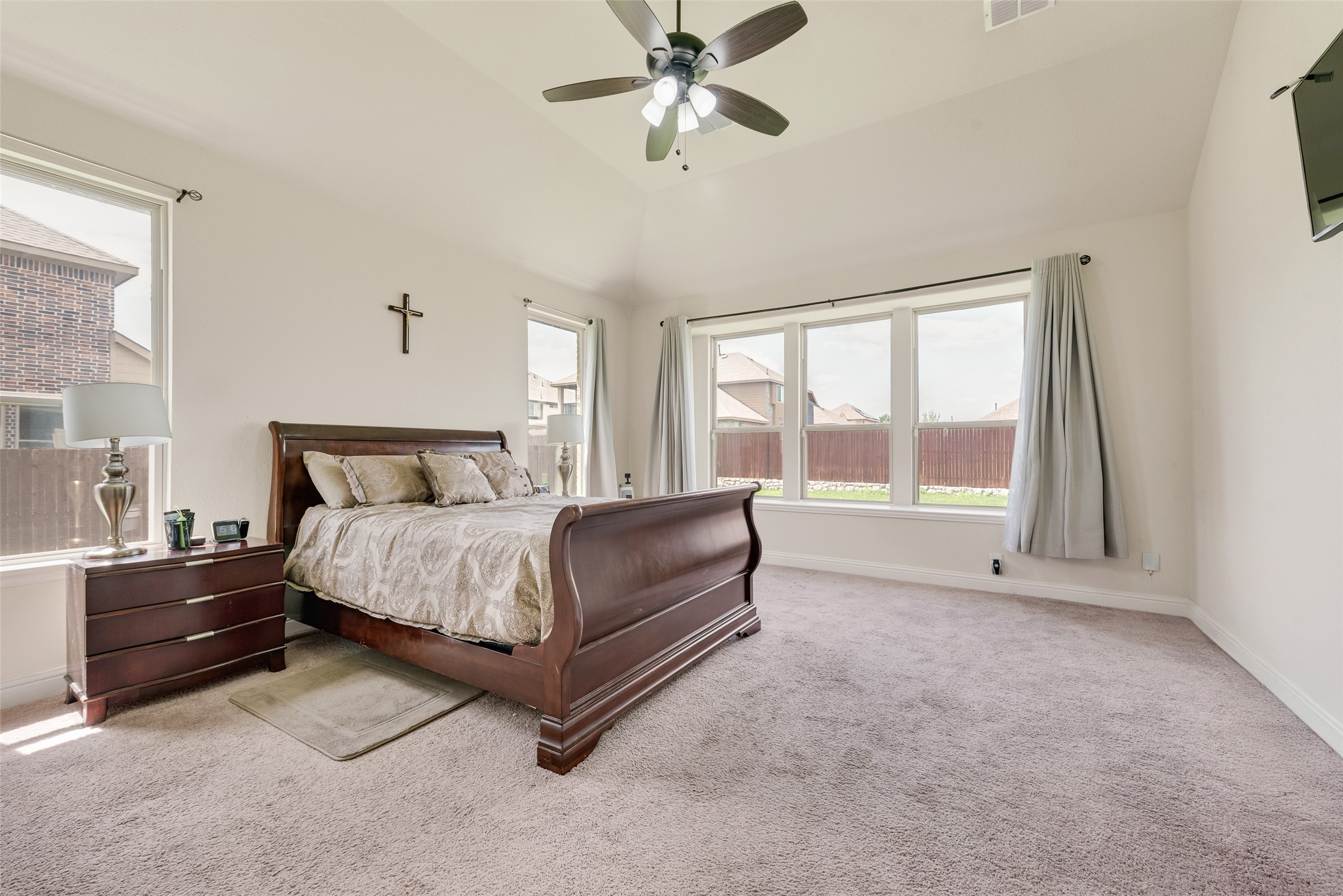 1017 Vista Lane Desoto TX 75115