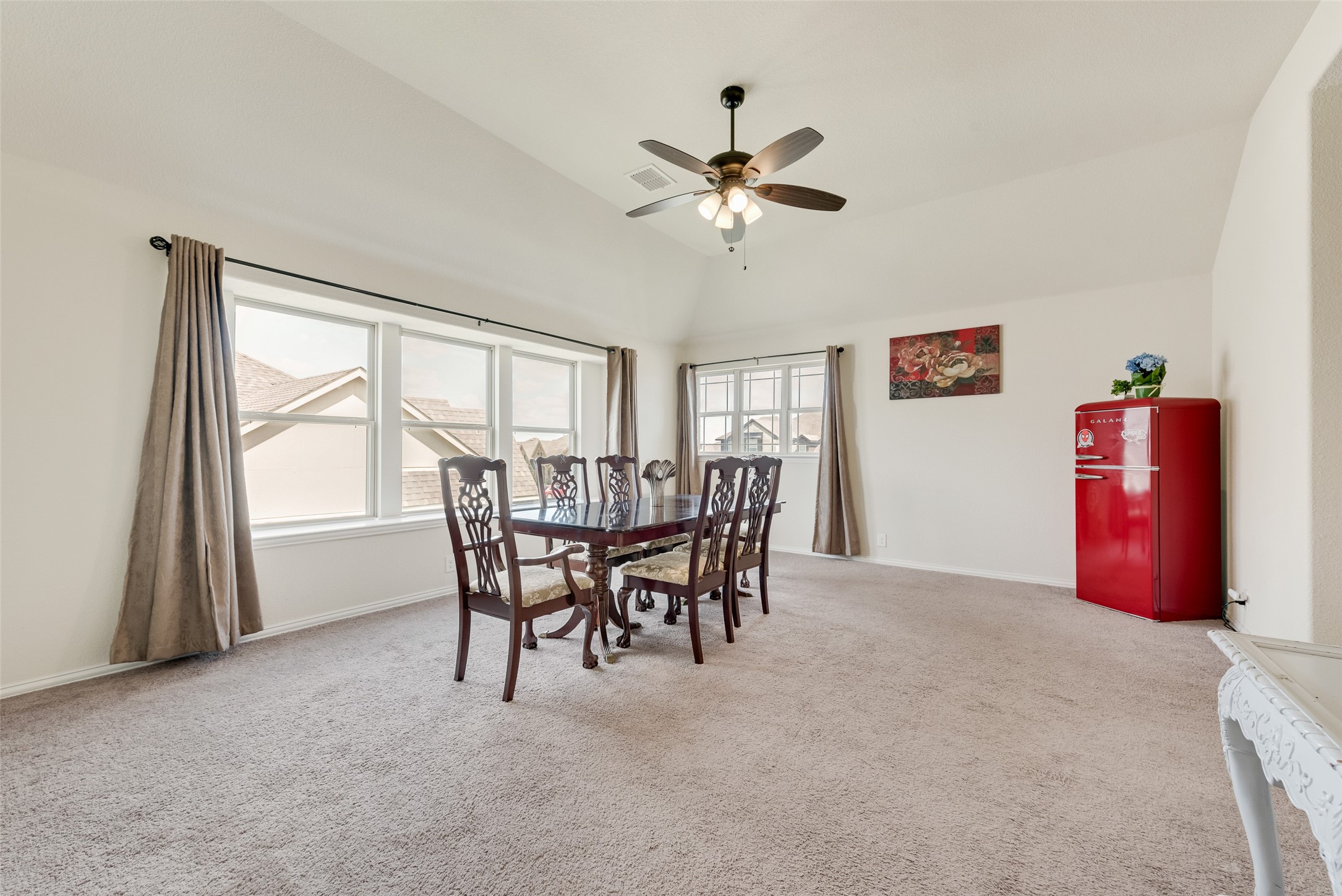 1017 Vista Lane Desoto TX 75115