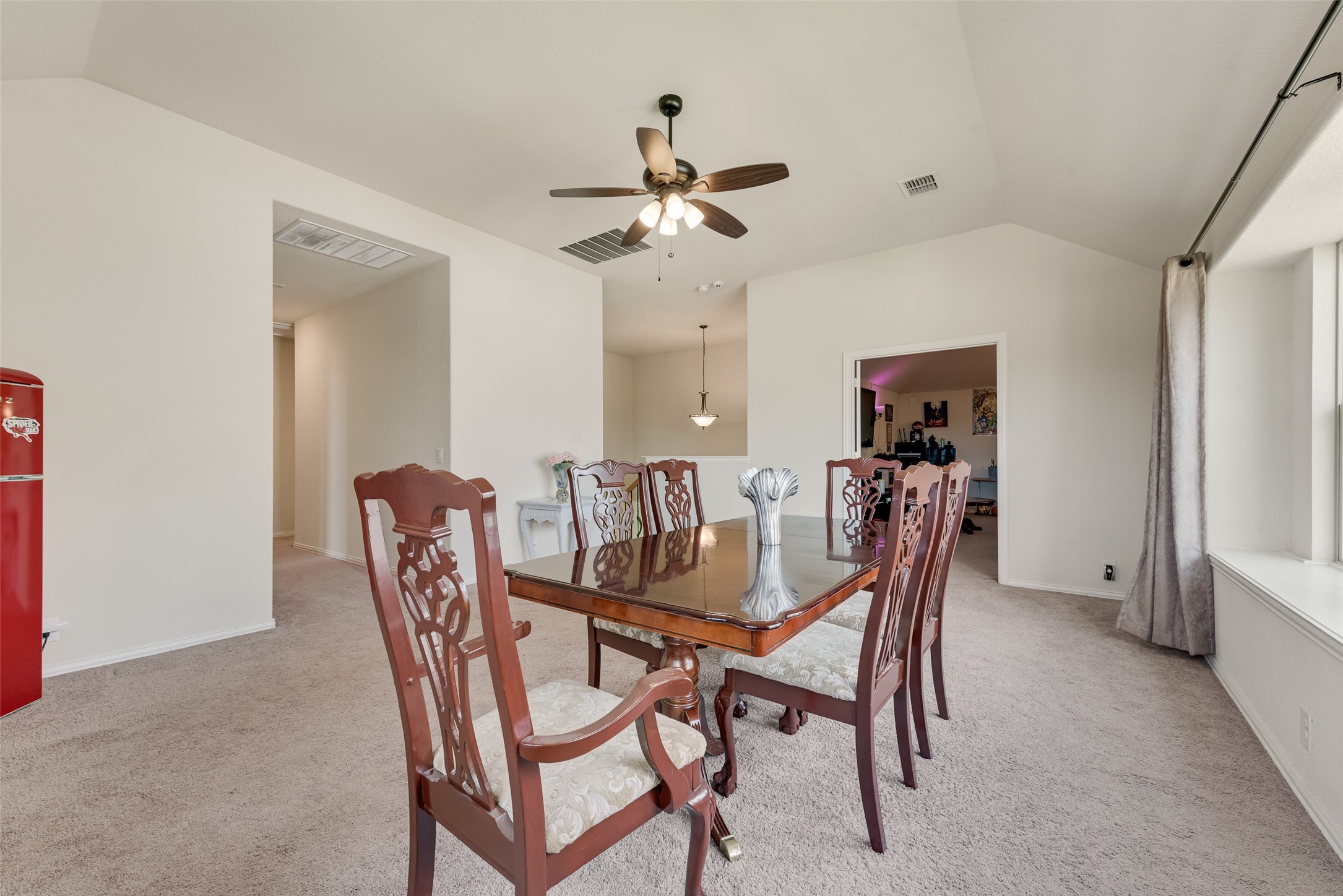 1017 Vista Lane Desoto TX 75115