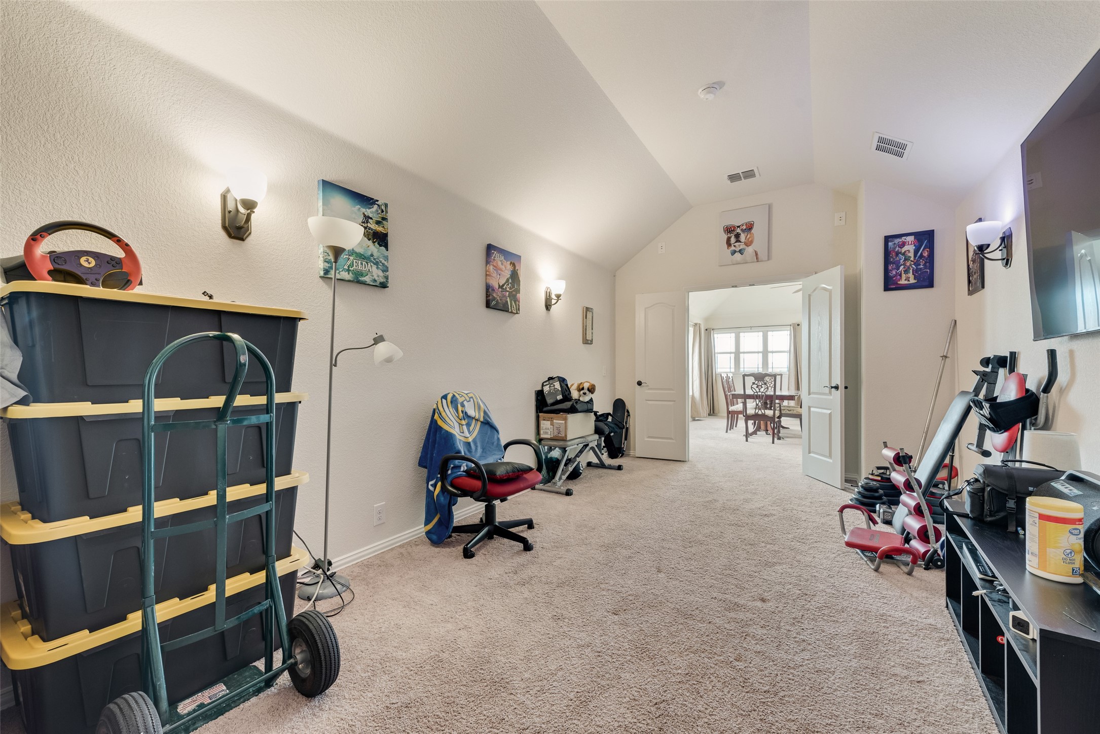 1017 Vista Lane Desoto TX 75115