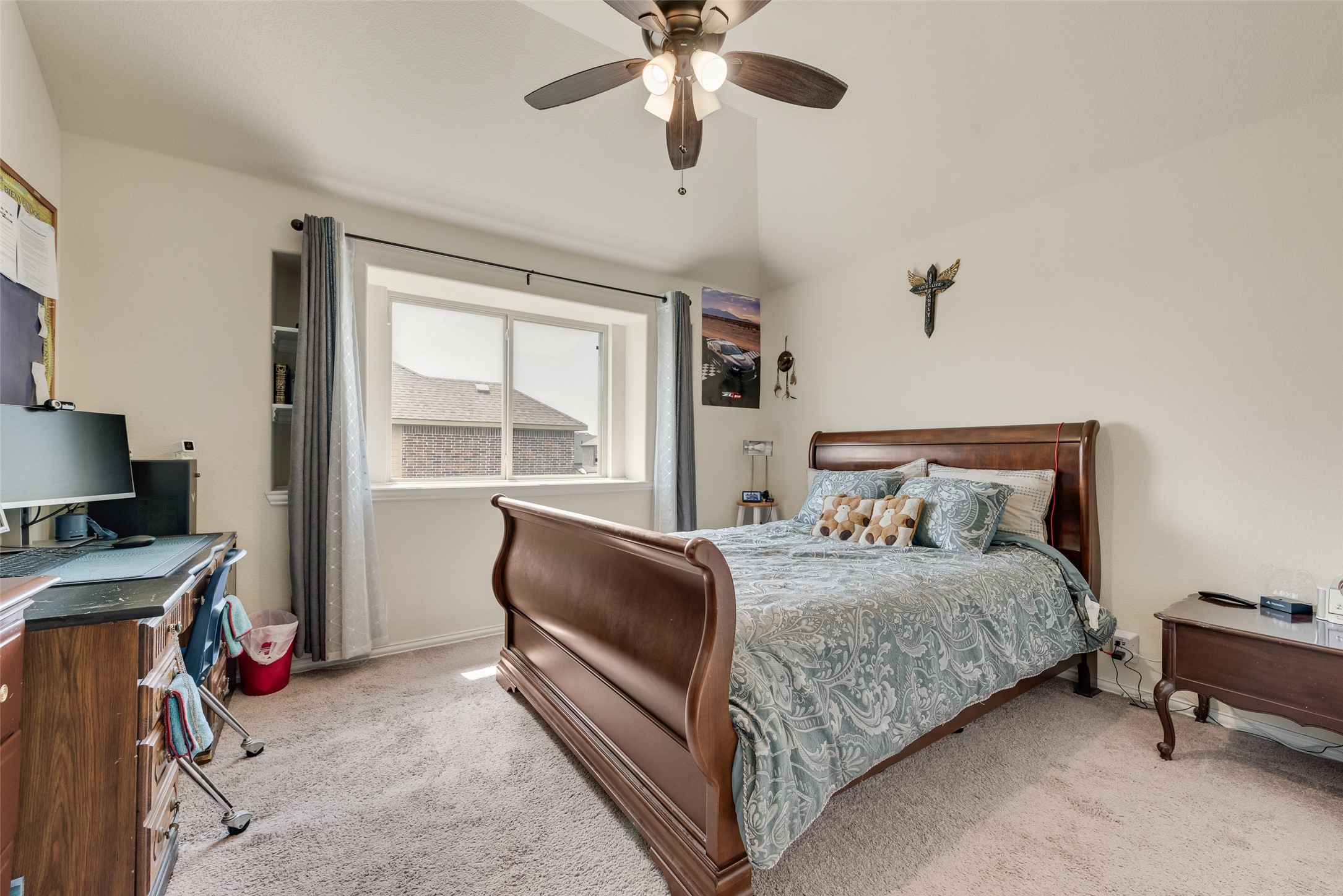 1017 Vista Lane Desoto TX 75115