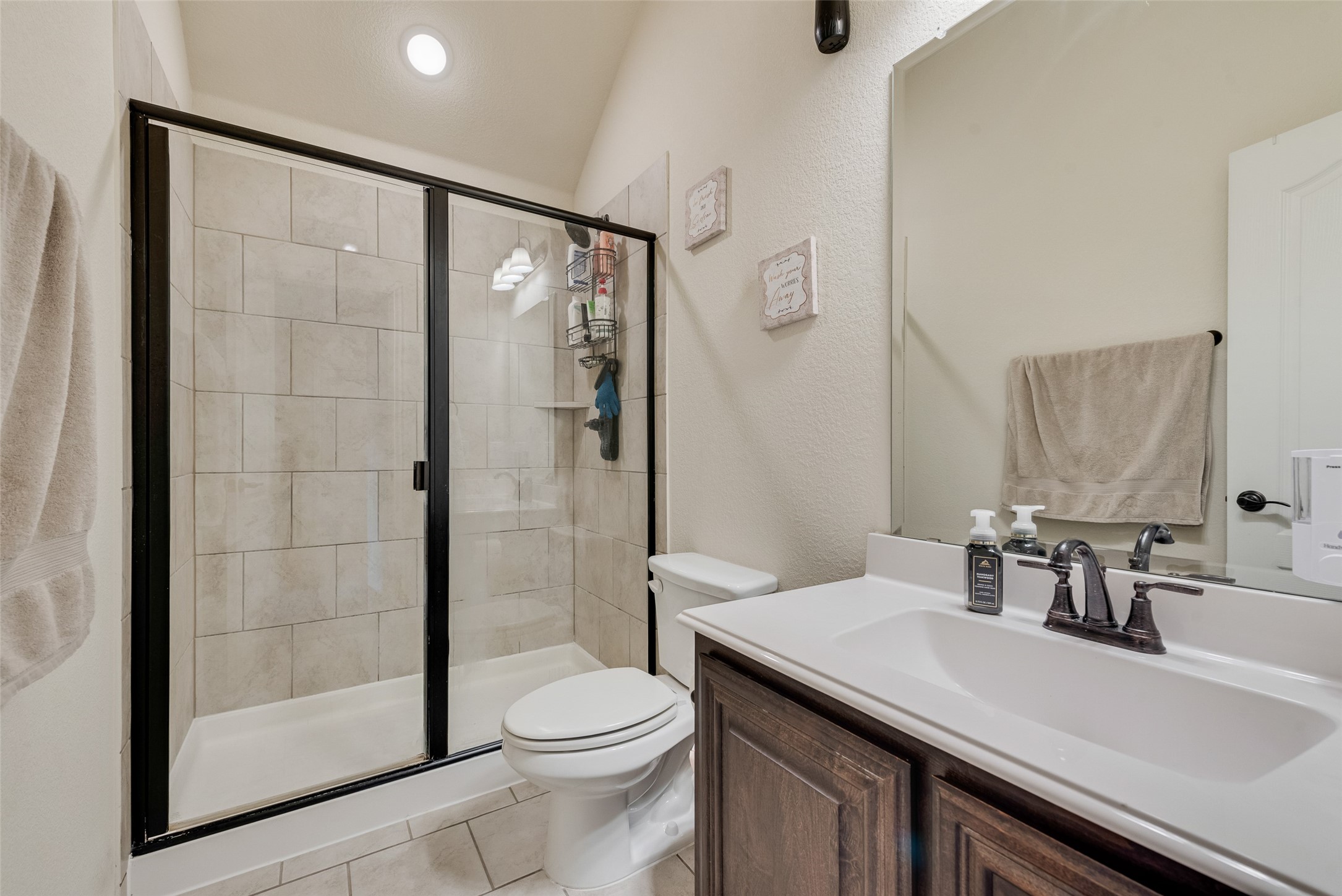 1017 Vista Lane Desoto TX 75115