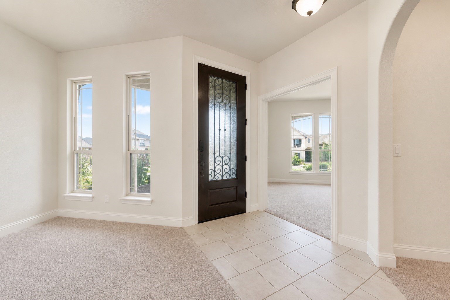 1017 Vista Lane Desoto TX 75115