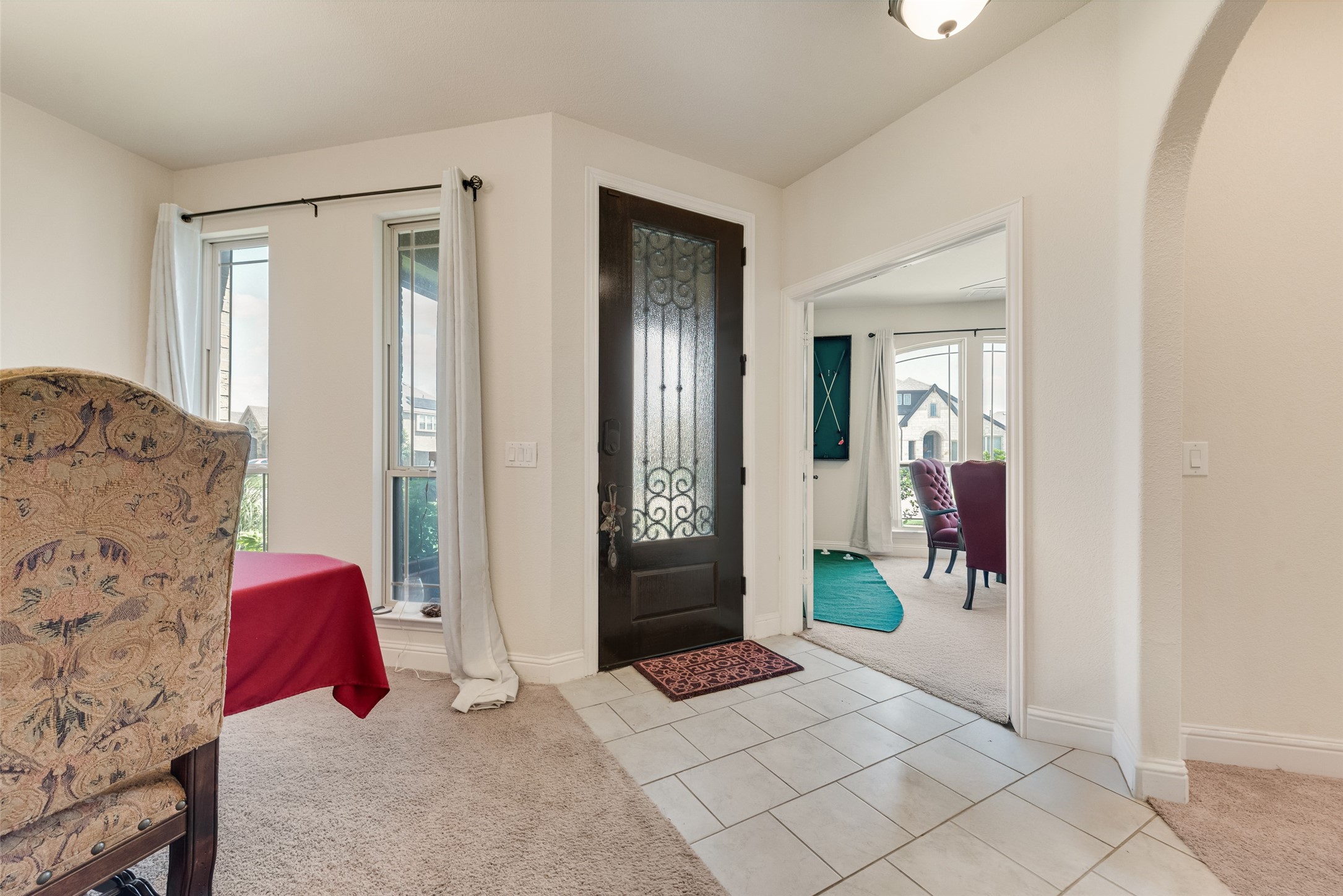 1017 Vista Lane Desoto TX 75115