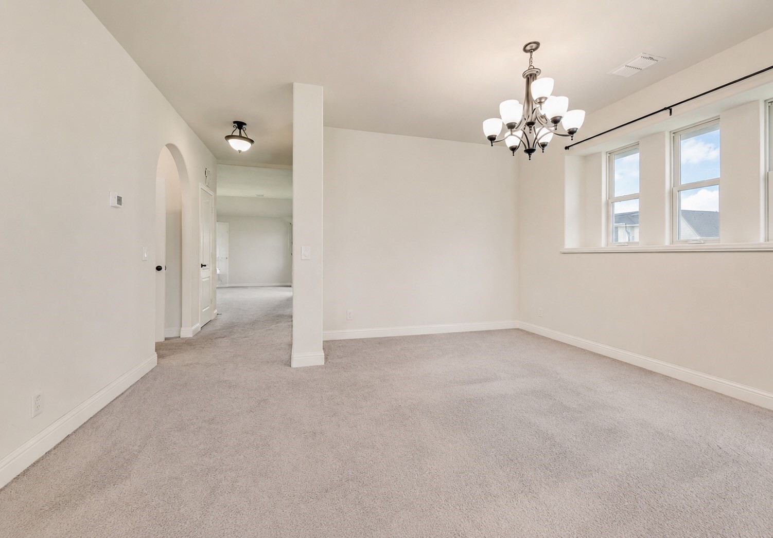 1017 Vista Lane Desoto TX 75115