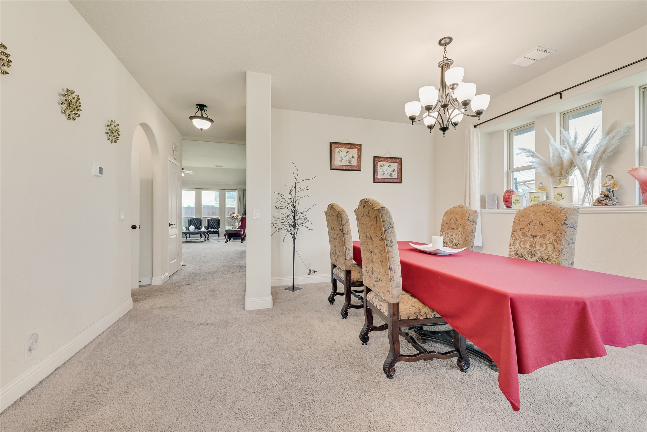 1017 Vista Lane Desoto TX 75115