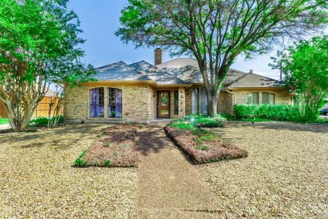 1552 Bamburgh Drive Plano TX 75075
