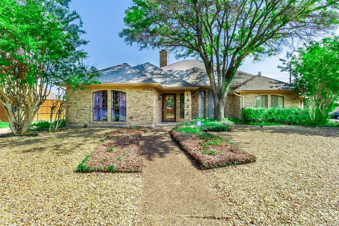 1552 Bamburgh Drive Plano TX 75075