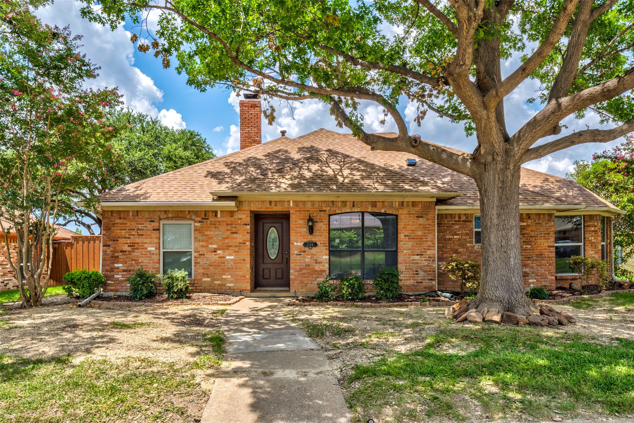 2189 Carmel Drive Carrollton TX 75006