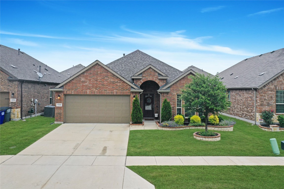3713 Tunstall Drive Frisco TX 75036