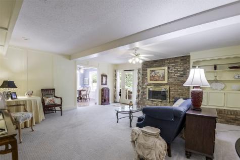 3704 Lynnwood Drive Arlington TX 76013