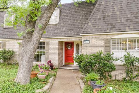 3704 Lynnwood Drive Arlington TX 76013