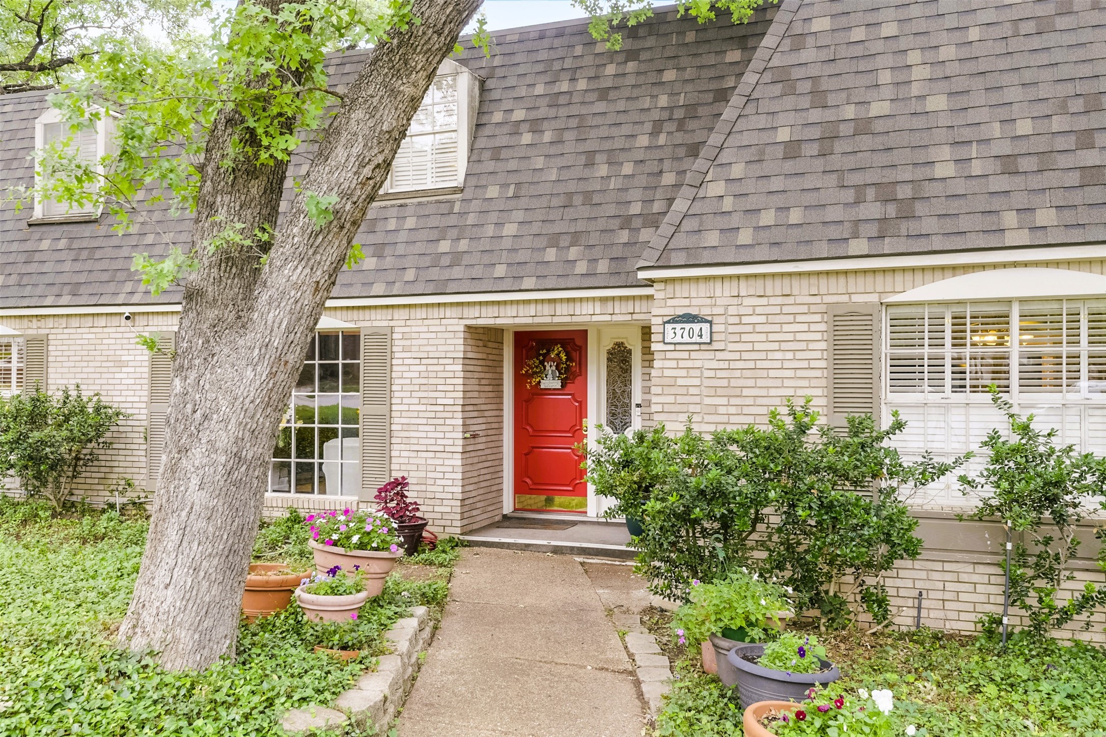 3704 Lynnwood Drive Arlington TX 76013
