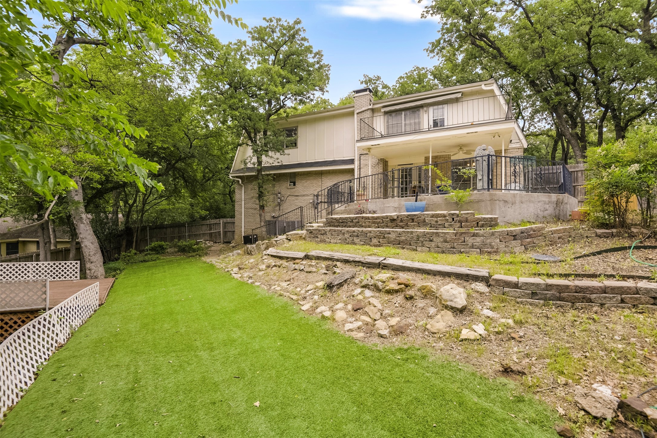 3704 Lynnwood Drive Arlington TX 76013