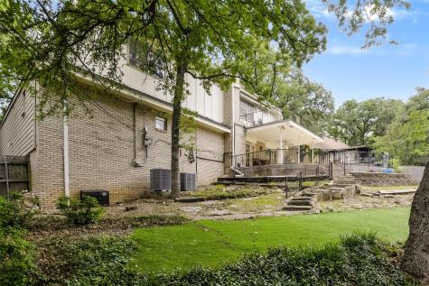3704 Lynnwood Drive Arlington TX 76013