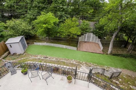 3704 Lynnwood Drive Arlington TX 76013