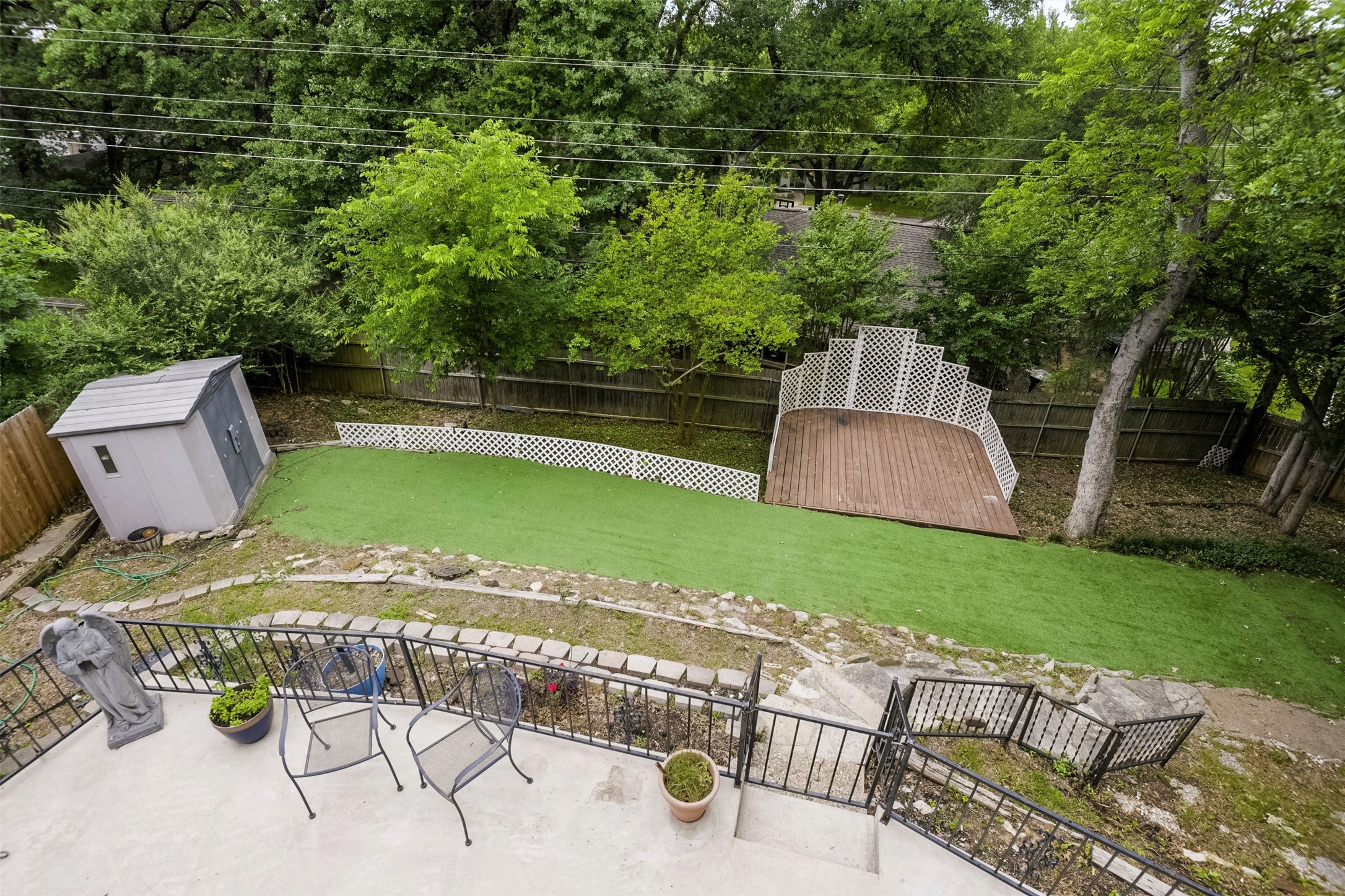 3704 Lynnwood Drive Arlington TX 76013