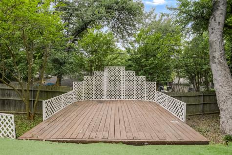3704 Lynnwood Drive Arlington TX 76013