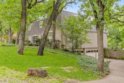 3704 Lynnwood Drive Arlington TX 76013