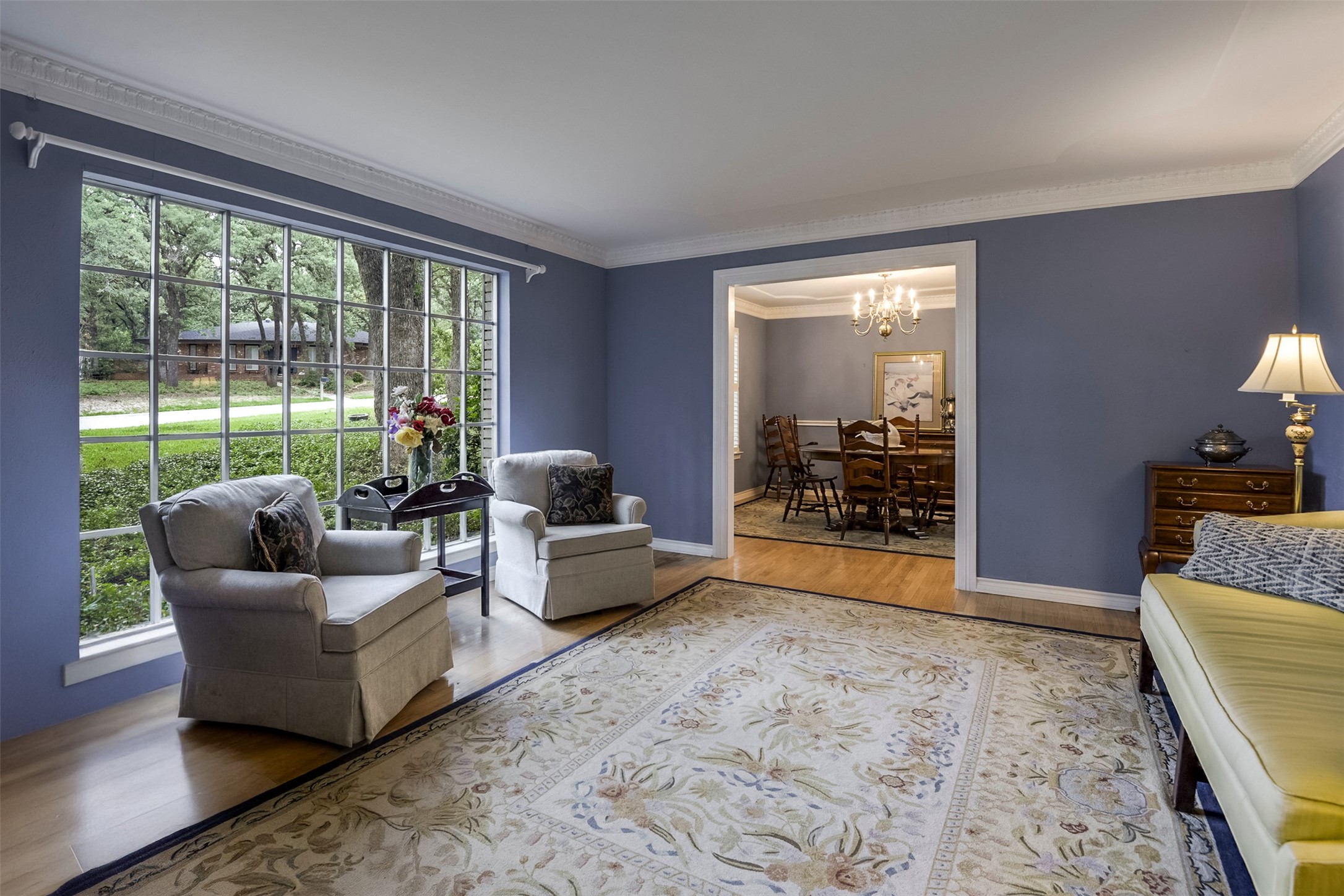 3704 Lynnwood Drive Arlington TX 76013