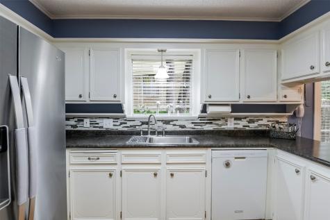 3704 Lynnwood Drive Arlington TX 76013