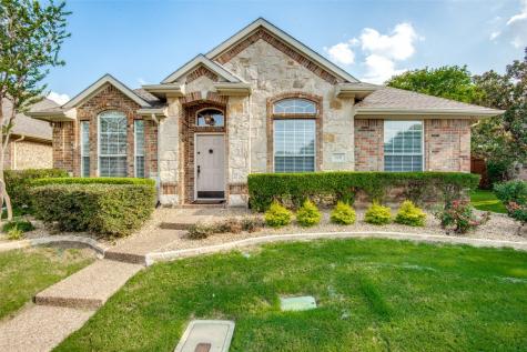 118 Stonecreek Drive Irving TX 75063