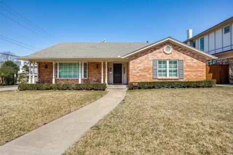 7403 Marquette Street Dallas TX 75225