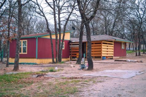 107 Arunda Court Weatherford TX 76085