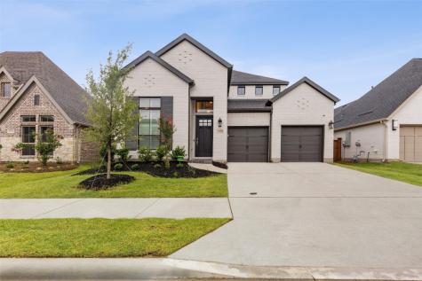 2929 Saltwood Court Celina TX 75009