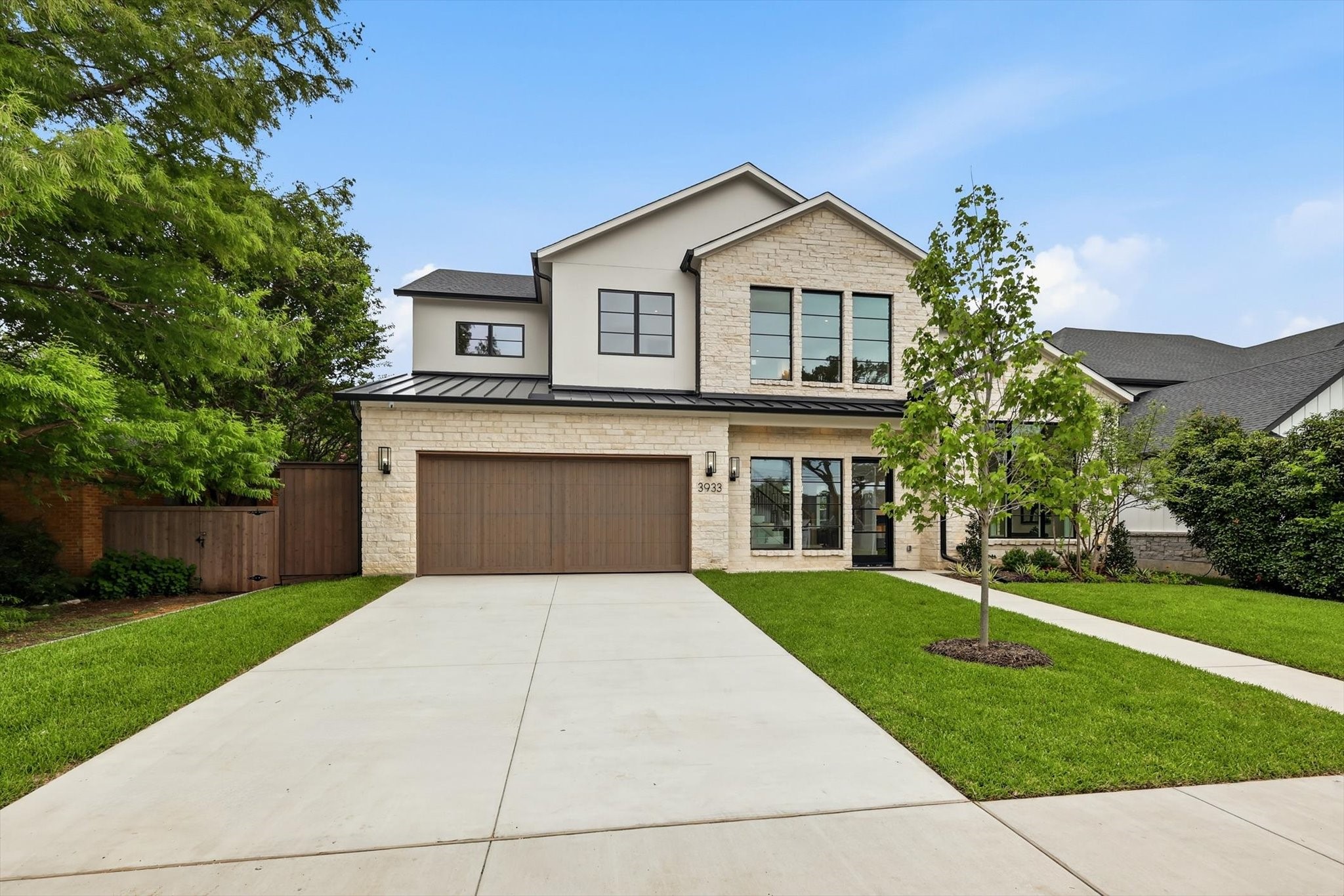 3933 Cortez Drive Dallas TX 75220