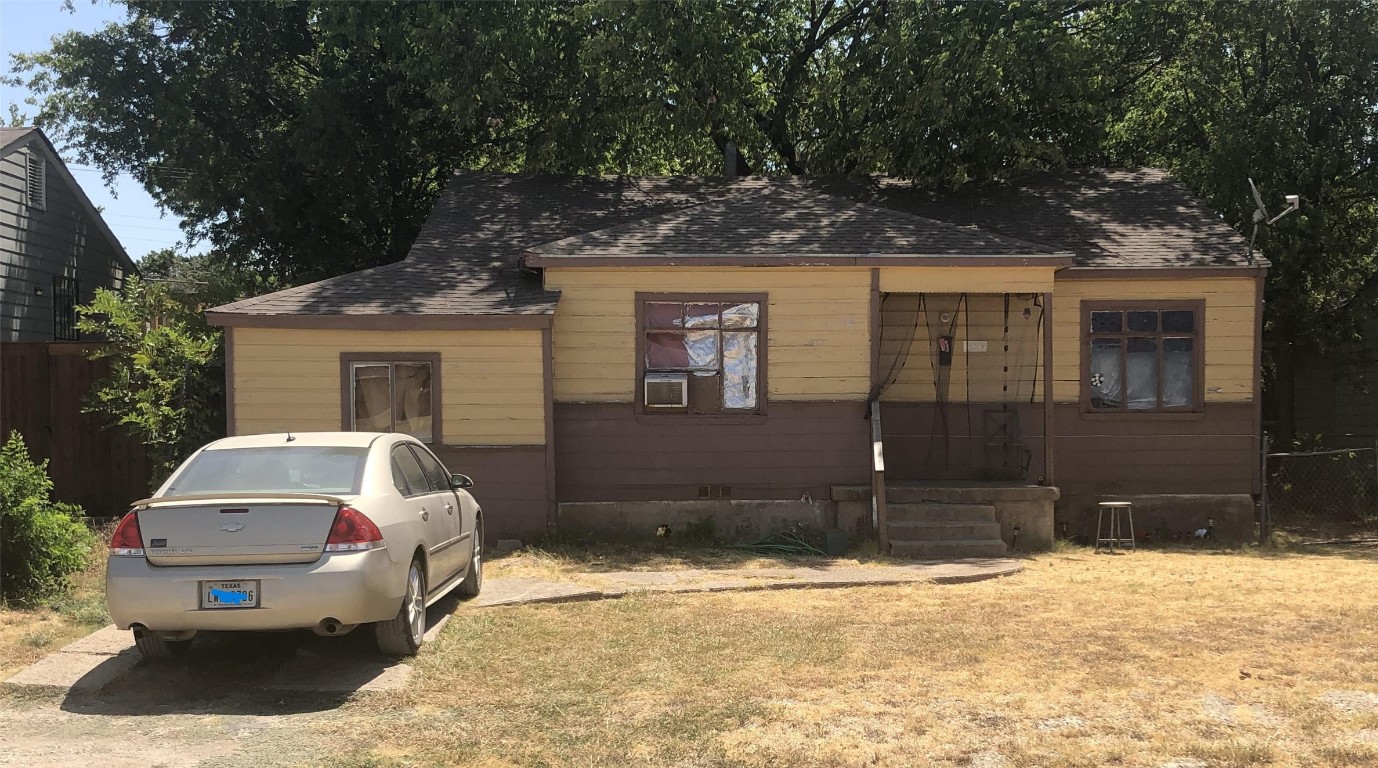 3234 S Beckley Avenue Dallas TX 75224
